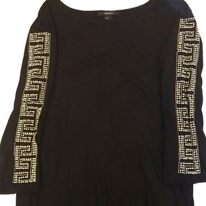 Ladies top - M